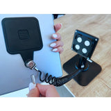 Magnetix Secured Rise Counter Accs