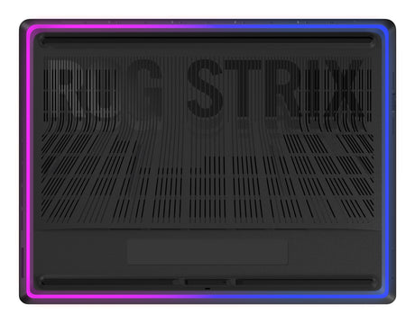 EAN 4711636135481 - ASUS ROG Strix SCAR 16 G635LW-RW022W 40,6 cm (16") DDR5-SDRAM 2 TB NVIDIA GeForce RTX 5080 Wi-Fi 7 (802.1 imagen 9