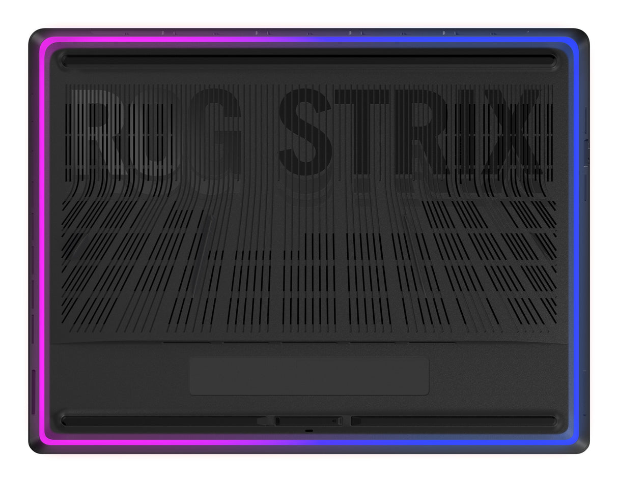 Asus Rog Strix Scar 16 G635lr-U92bt57pb1 Intel Core Ultra 9 275hx 64gb 1tb Ssd Rtx 5070 Ti 16" (Pt) Teclado Portugues