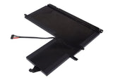 EAN 5706998639912 - CoreParts MBXLE-BA0082 refacción para laptop Batería imagen 1