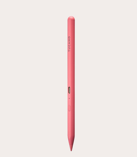 EAN 8020252196865 - Tucano Pencil 3 lápiz digital Rosa imagen 4
