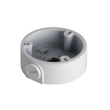 Dahua Pfa135-V2 Caja De Conexiones Para Ipc-Hfw1/3/5 Y Hac-Hfw1/2/Me1 Con Anclaje En 3 Puntos