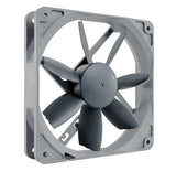 EAN 4716123315292 - Noctua NF-S12B Redux 1200 PWM Carcasa del ordenador Ventilador 12 cm imagen 2