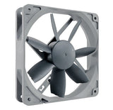 EAN 4716123315285 - Noctua NF-S12B Redux 1200 PWM Carcasa del ordenador Ventilador 12 cm imagen 2