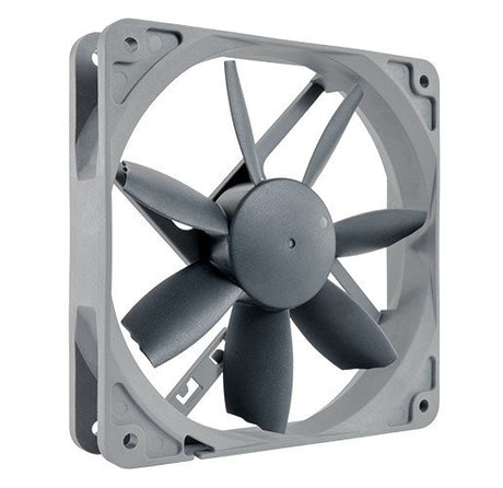 EAN 4716123315285 - Noctua NF-S12B Redux 1200 PWM Carcasa del ordenador Ventilador 12 cm imagen 2
