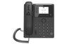 EAN 0197497506228 - HP Poly CCX 350 Business Media Phone for Microsoft Teams and PoE-enabled teléfono IP Negro LCD imagen 1