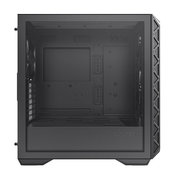 EAN 4710562743784 - Montech Air 903 BASE Midi Tower Negro imagen 3