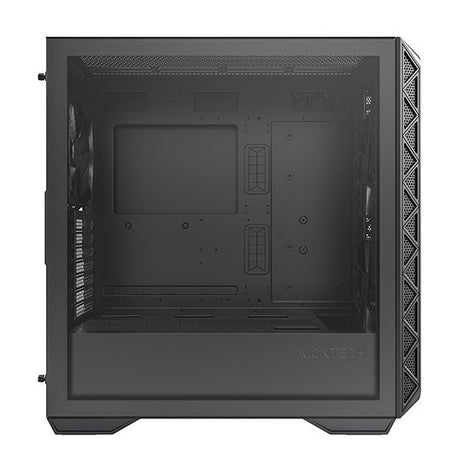 EAN 4710562743784 - Montech Air 903 BASE Midi Tower Negro imagen 3