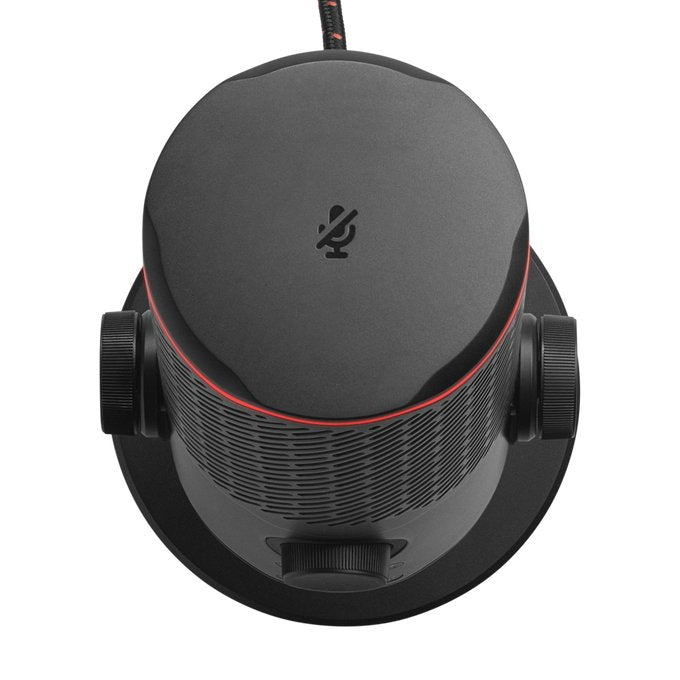 Jbl Jblstrmstudioblk Micrófono Negro