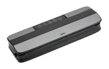 Máquina De Vacío 120 W 4 L/Min, Negra-Inox