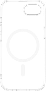 Infinite (Grs) Oslo Iphone  16e Clear Magnetic Cover.