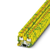 Phoenix 3248110 Mpt 1,5 S-Pe Mini-Schutzleiterklemme