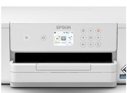 Epson Workforce Pro Wf-M4119dw Impresora B/N A Dos Caras Chorro De Tinta A4/Legal 4800 X 2400 Ppp Hasta 21 Ppm Capacidad: 250 Hojas Usb 2.0 Lan Host Usb Wi-Fi(Ac)