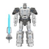 EAN 5010996286048 - Transformers Age of the Primes Voyager Class The Thirteen Prima Prime imagen 3