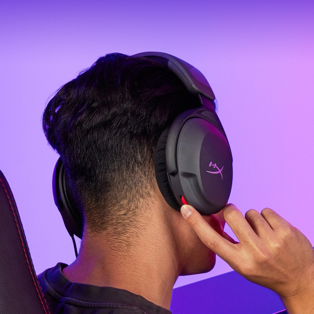 Hyperx Auriculares Gaming Cloud Stinger 2 Core