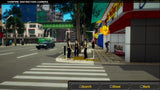Juego Akibas Trip - Hellbound & Debriefed Switch