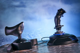 Thrustmaster Joystick T.Flight Hotas 4 Para  Ps4 / Pc