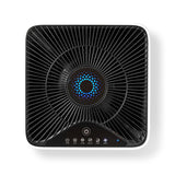 Nedis Aipu300cwt Purificador De Aire 45 M² 54 Db 35 W Negro, Blanco