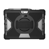 EAN 0812451031072 - Urban Armor Gear Outback 25,4 cm (10") Funda Negro imagen 2
