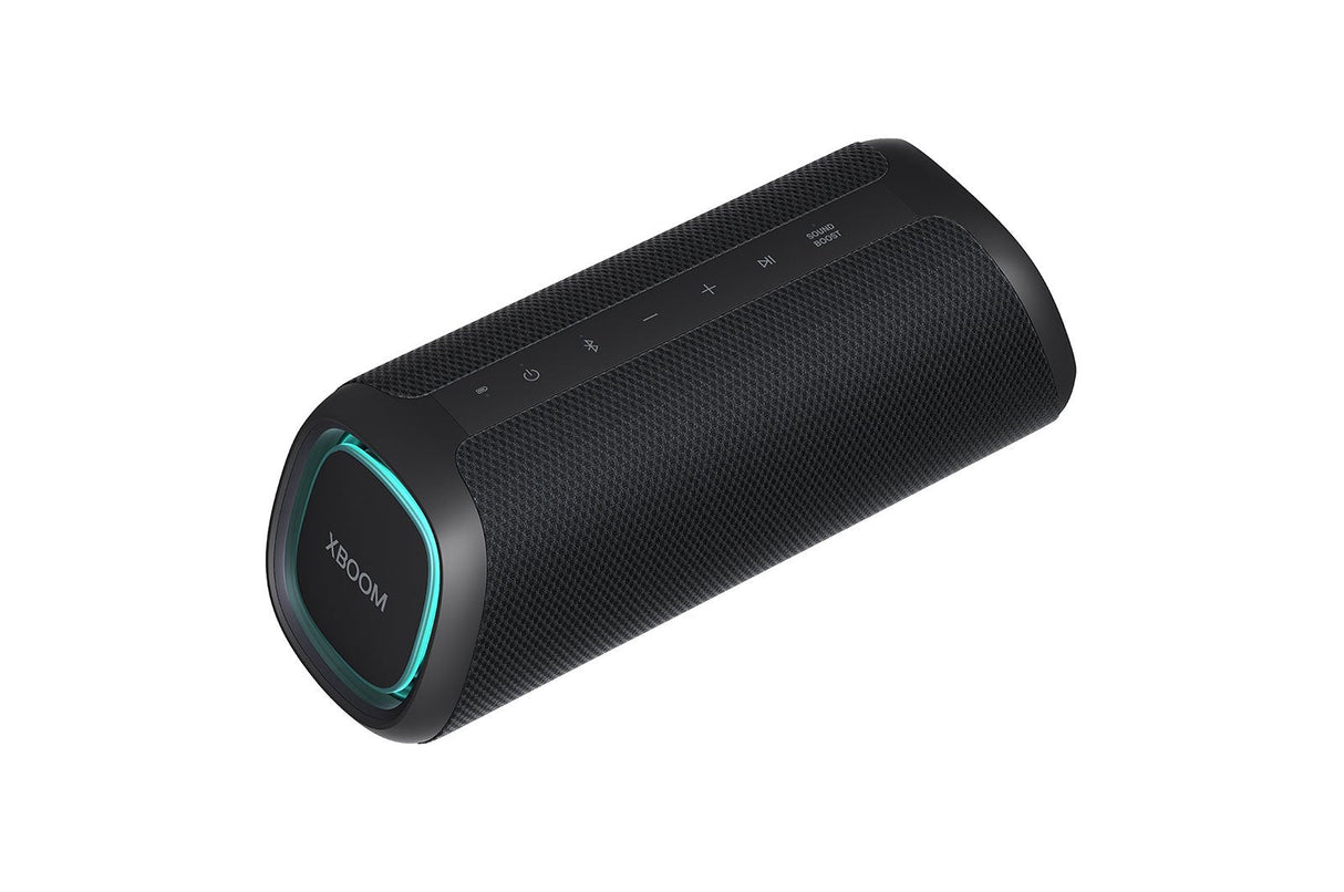 Lg Xboom Go Xg5qbk / Altavoz Portátil