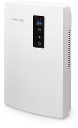 EAN 8718546310584 - Clean Air Optima CA-703 deshumidificador 2 L 38 dB 65 W Blanco imagen 1