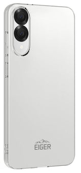 Eiger Grip Case Grs Galaxy S25 Edge Transparent