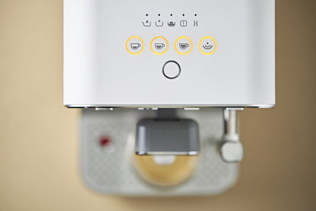 EAN 8017709334932 - Smeg BCC12WHMEU cafetera eléctrica Máquina espresso 1,4 L imagen 36