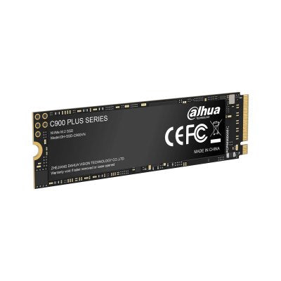 EAN 6923172582478 - Dahua Technology DHI-SSD-C900VN1TB unidad de estado sólido 1 TB M.2 PCI Express 3.0 NVMe 3D TLC imagen 1
