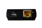 EAN 4016032292913 - Digitus DN-13020 servidor de impresión LAN Ethernet Negro imagen 2