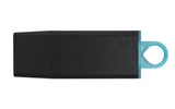 EAN 0740617309829 - Kingston Technology DataTraveler Exodia unidad flash USB 64 GB USB tipo A 3.2 Gen 1 (3.1 Gen 1) Negro, Tu imagen 2