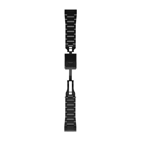EAN 0753759186869 - Garmin QuickFit® 26 Grupo de rock Titanio imagen 2