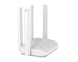 EAN 4897082921844 - Keenetic Challenger (KN-3910) router inalámbrico 2.5 Gigabit Ethernet Doble banda (2,4 GHz / 5 GHz) Gris, imagen 10
