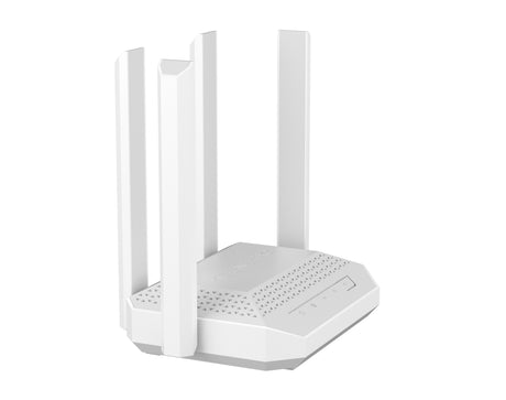 EAN 4897082921844 - Keenetic Challenger (KN-3910) router inalámbrico 2.5 Gigabit Ethernet Doble banda (2,4 GHz / 5 GHz) Gris, imagen 10