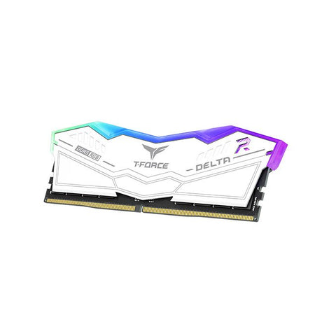 EAN 0765441664142 - Team Group DELTA RGB módulo de memoria 64 GB 2 x 32 GB DDR5 288-pin DIMM imagen 2