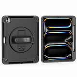 EAN 4252011909254 - 4smarts 541162 funda para tablet 33 cm (13") Negro imagen 1