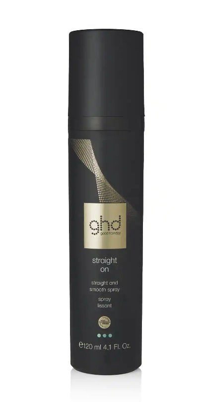 Ghd Straight On & Straight Smooth - Glättungsspray
