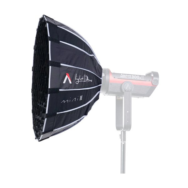 Softbox Aputure Light Dome Mini Iii