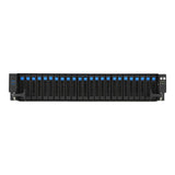 EAN 4711387866177 - ASUS RS521A-E12-RS24U Socket SP5 Bastidor (2U) Negro, Plata imagen 5