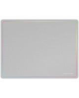 Alfombrilla Mars Gaming Mmp124 360 X 260 X 3mm Blanca