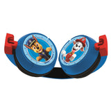 Auriculares Inalambricos Para Niños Patrulla Canina Paw Patrol
