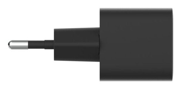 Belkin Boost Charge 25w Usb-C Ladegerät Pd Schwarz  Wca012kqbk