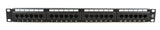 EAN 5704327884521 - Microconnect PP-004 panel de parcheo 1U imagen 1