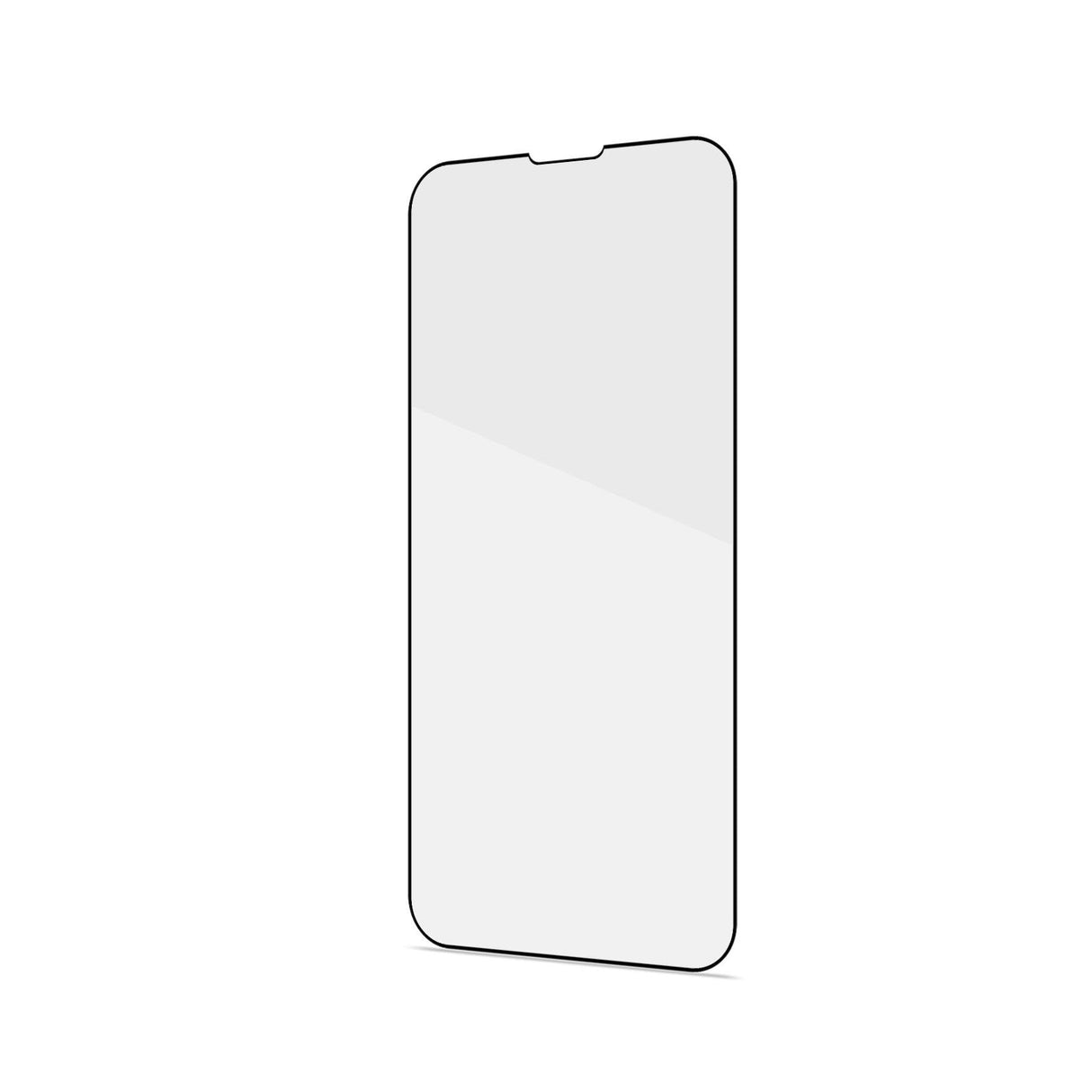 Celly Fullglass1009bk  Protector De Pantalla Apple Iphone 13 Pro Max
