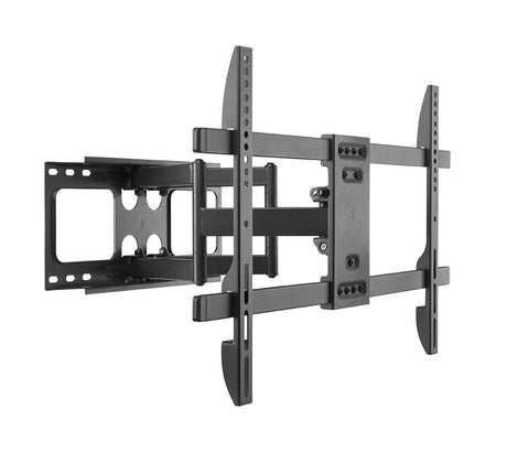 EAN 8716309126229 - Gembird WM-80ST-02 soporte para TV 2,03 m (80") Negro imagen 2