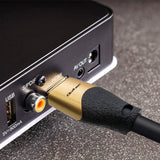 EAN 5901878503547 - Qoltec 50354 cable HDMI 1 m HDMI tipo A (Estándar) Negro imagen 2