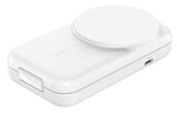 EAN 745883921829 - Belkin Qi2 Fitness tracker, Auriculares, Smartphone, Reloj inteligente Blanco USB Cargador inalámbrico Car imagen 3