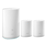 Sistema Mesh Huawei Q2 Pro 300 867mbs 2.4ghz 5ghz Pack De 3