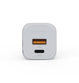 EAN 8718182277395 - Xtorm XEC020 cargador de dispositivo móvil Universal Blanco USB Carga rápida Interior imagen 11