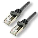 Cat 7 S/Ftp Lszh Patch Cable -