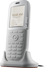 Hp Poly Rove 40 Dect Ip Mobilteil Blanco
